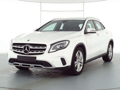 Mercedes GLA180