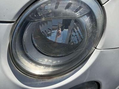 Usata Fiat 500 Lounge 69 CV (50 kW) 2010 Utilitaria