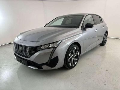 Nuova Peugeot 308 Allure 131 CV (96 kW) 2025 Grigio artense Berlina