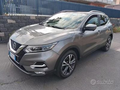 Usata Nissan Qashqai 360º 116 CV (85 kW) 2019 SUV