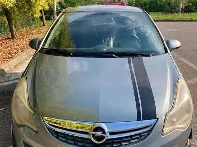 Usata Opel Corsa