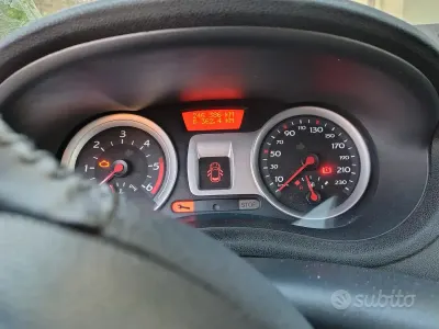 Usata Renault Clio