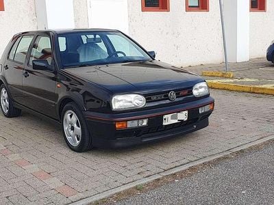 Usata VW Golf III GTI 150 CV (110 kW) 1993 Berlina