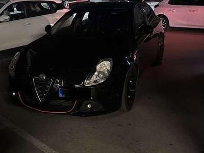 Gebraucht Alfa Romeo Giulietta 143 PS (105 kW) 2013 Kleinwagen