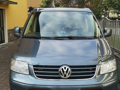 usata VW California T5Highline 2.5 174 cv