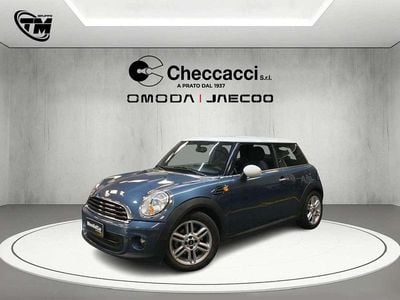 Mini ONE