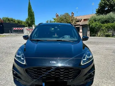 Usata Ford Kuga 190 CV (139 kW) 2021 SUV