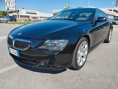BMW 645