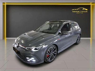 Usata VW Golf VIII GTI 245 CV (180 kW) 2022 Other Berlina