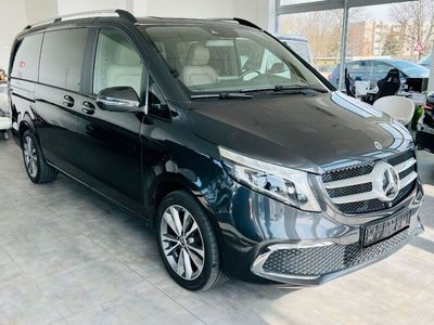 usata Mercedes V300 Classe V 300 d V 300AVA.4M