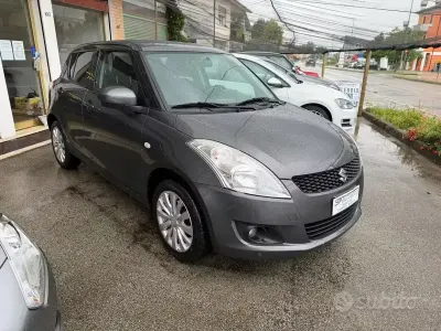 Usata Suzuki Swift