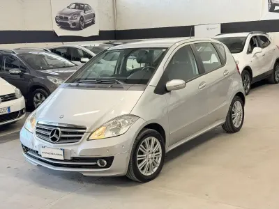 Usata Mercedes A180