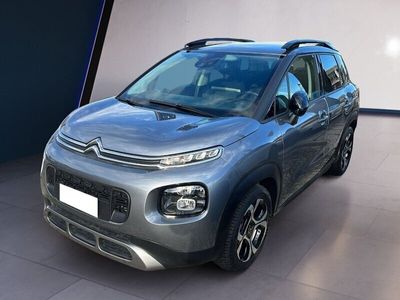 usata Citroën C3 Aircross 2017 1.5 bluehdi Shine s&s 120cv eat6