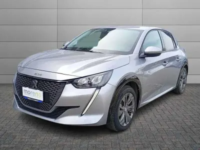 Usata Peugeot e-208