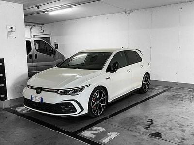Usata VW Golf VIII GTI 2023 Berlina