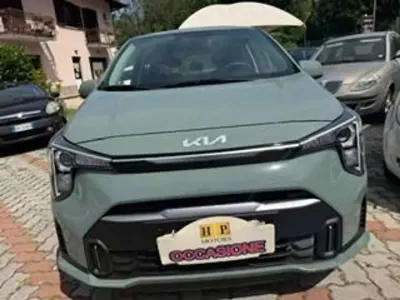 Usata Kia Picanto