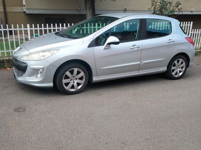 usata Peugeot 308 308 1.6 8V HDi 112CV 5p. Premium