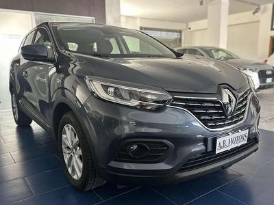 Grigio Usata 2021 Renault Kadjar Business SUV | 14.999 € (Buon prezzo)