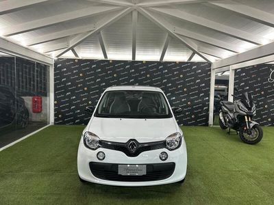 usata Renault Twingo SCe Limited