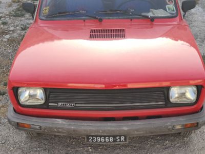 Fiat 127