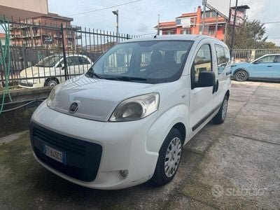 Fiat Qubo