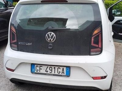 usata VW e-up! - 2021