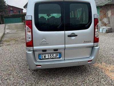 Citroën Jumpy