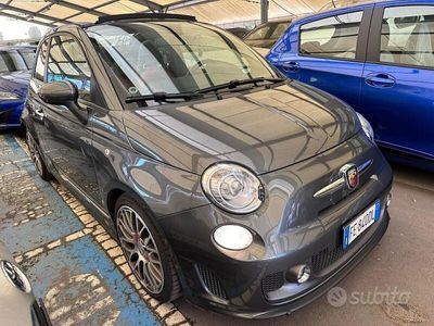 Abarth 595C