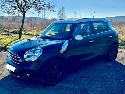 usata Mini Cooper D Countryman 1.6 Business XL