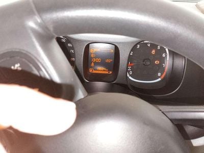 Usata Fiat Panda Cross Cross 69 CV (50 kW) 2021 Utilitaria