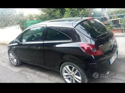 usata Opel Corsa CorsaIV 2006 3p 1.2 Sport