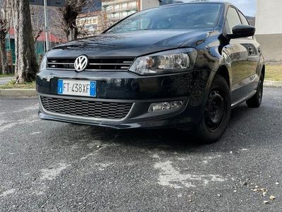 usata VW Polo 