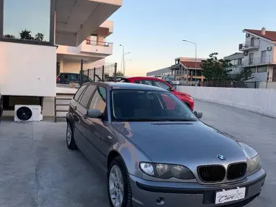Usata BMW 320