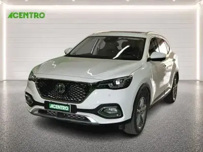 Usata MG EHS Exclusive 2022 SUV