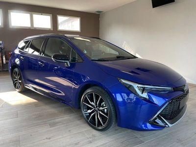 usata Toyota Corolla GR SPORT 1.8 Hybrid Touring Sports Scandiano