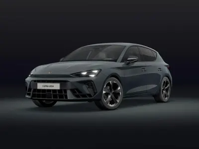 Nuova Cupra Leon 149 CV (109 kW) 2026 Berlina