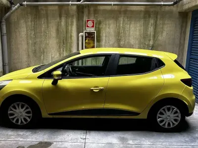 Usata Renault Clio IV