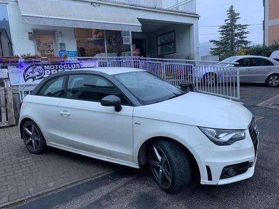 Usata Audi A1 Ambition 105 CV (77 kW) 2011 Berlina