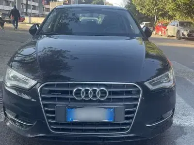 Usata Audi A3