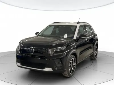 Nuova Citroën C3 PureTech 100 CV (73 kW) 2026 Nero SUV