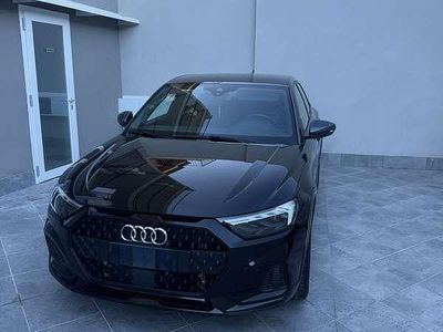 Usata Audi A1 S-Line 135 CV (99 kW) 2021 SUV