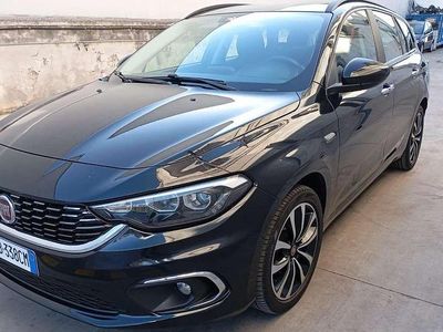 Occasion Fiat Tipo S 120 ch (88 kW) 2020 Noir Break
