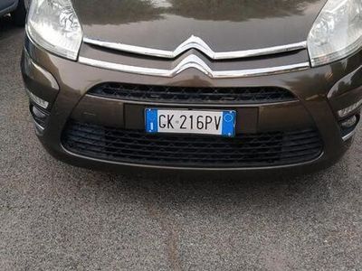usata Citroën C4 Picasso - 2011