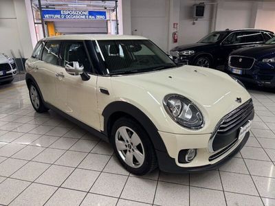 usata Mini One Clubman 1.5