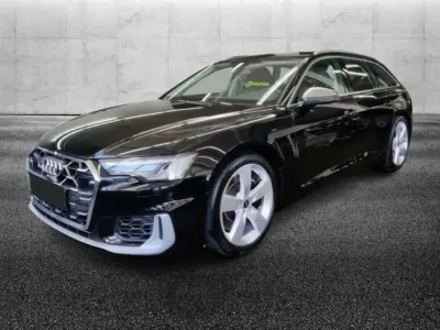 Usata Audi S6
