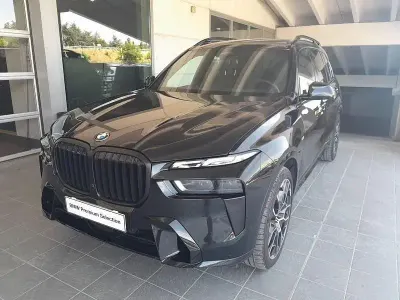 Usata BMW X7 M Sport 352 CV (258 kW) 2025 SUV
