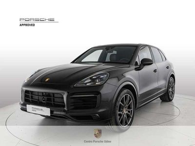 usata Porsche Cayenne 3.0 tiptronic