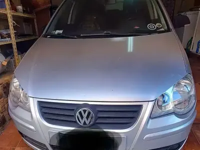 Usata VW Polo