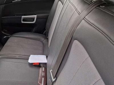 Usata Opel Antara Selection 140 CV (102 kW) 2010 SUV