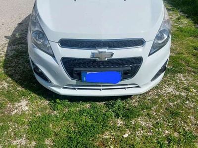 usata Chevrolet Spark 1.0 +